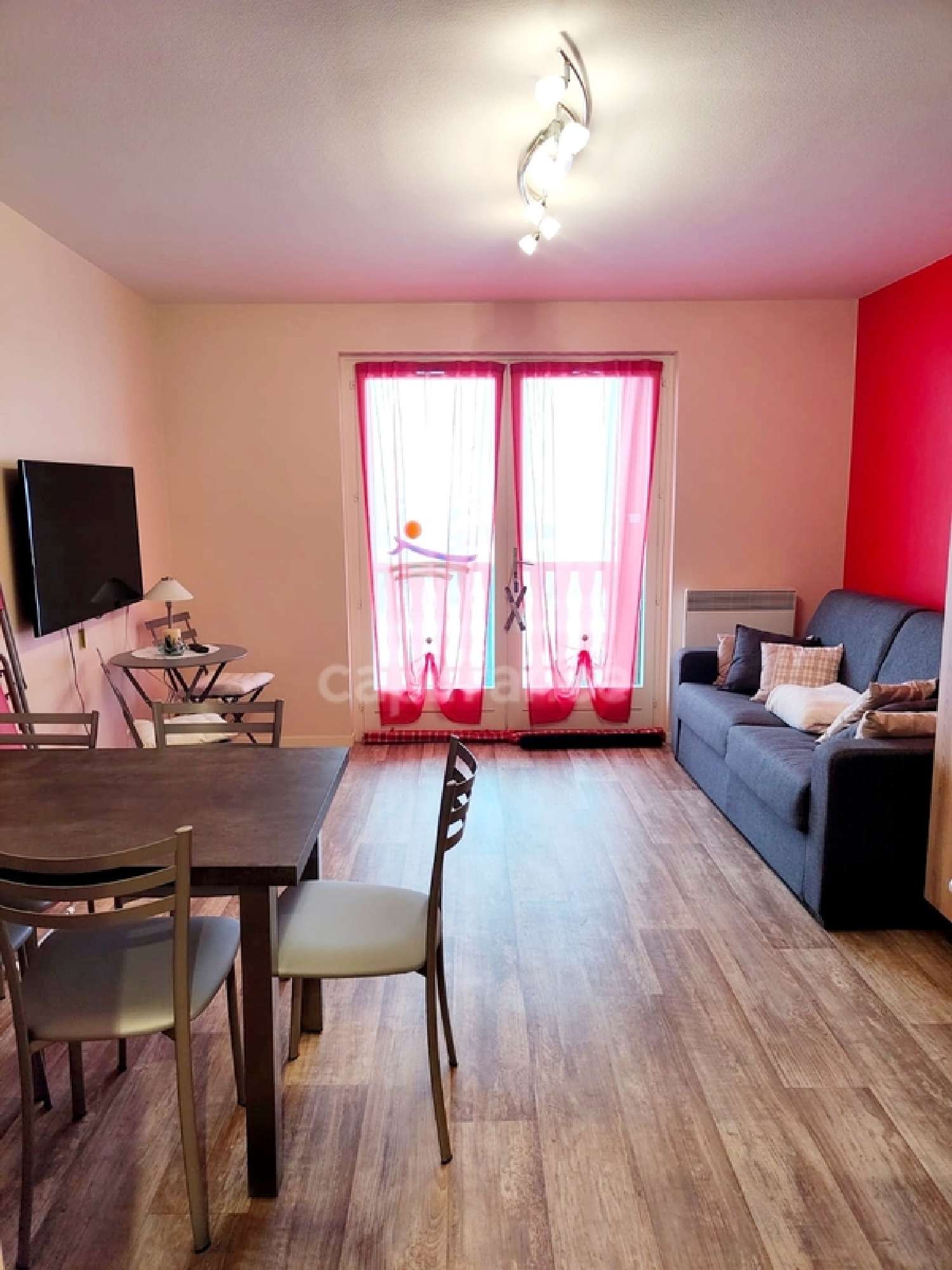  kaufen Wohnung/ Apartment Les Déserts Savoie 2