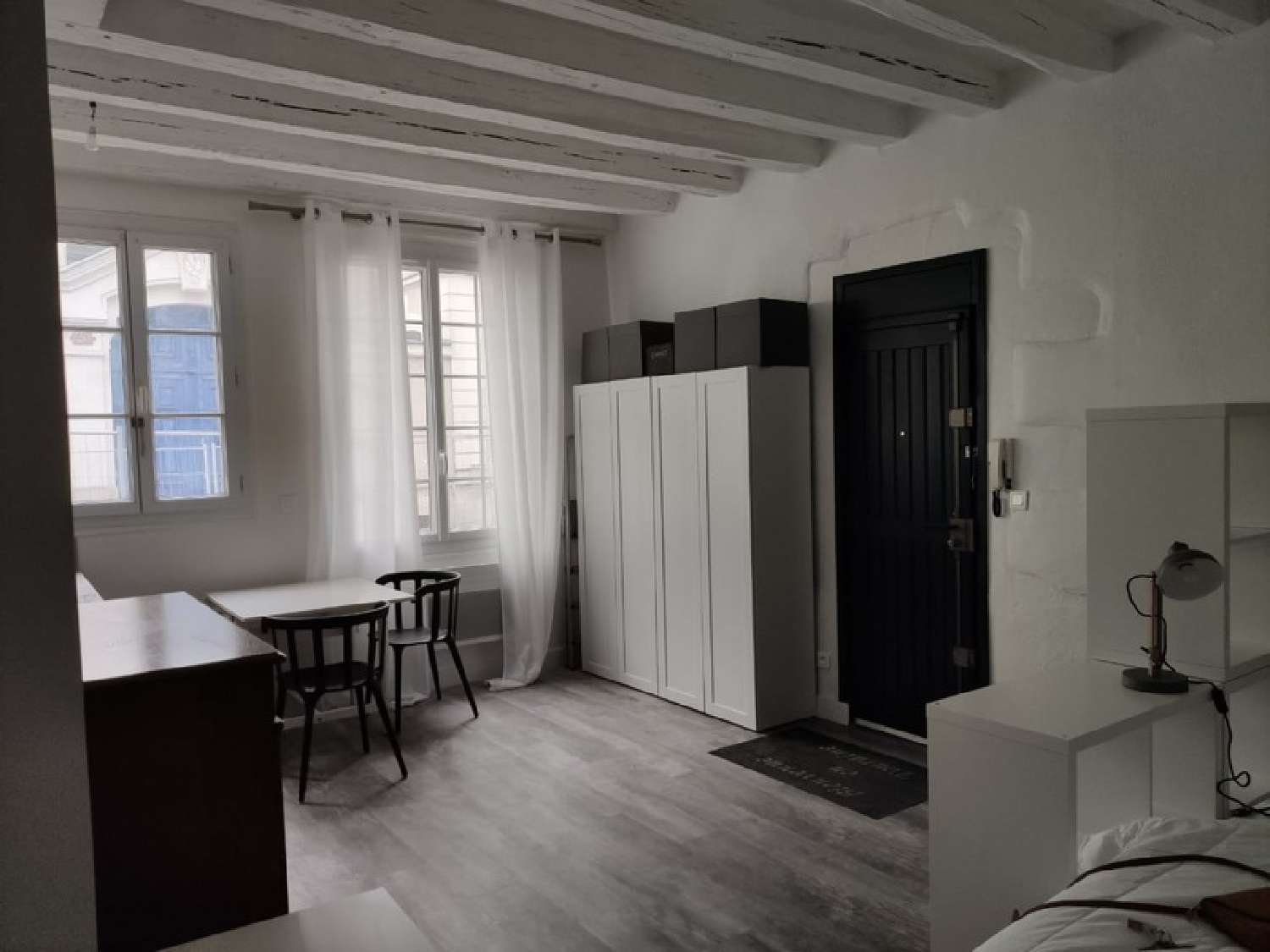  te koop appartement Tours Indre-et-Loire 3