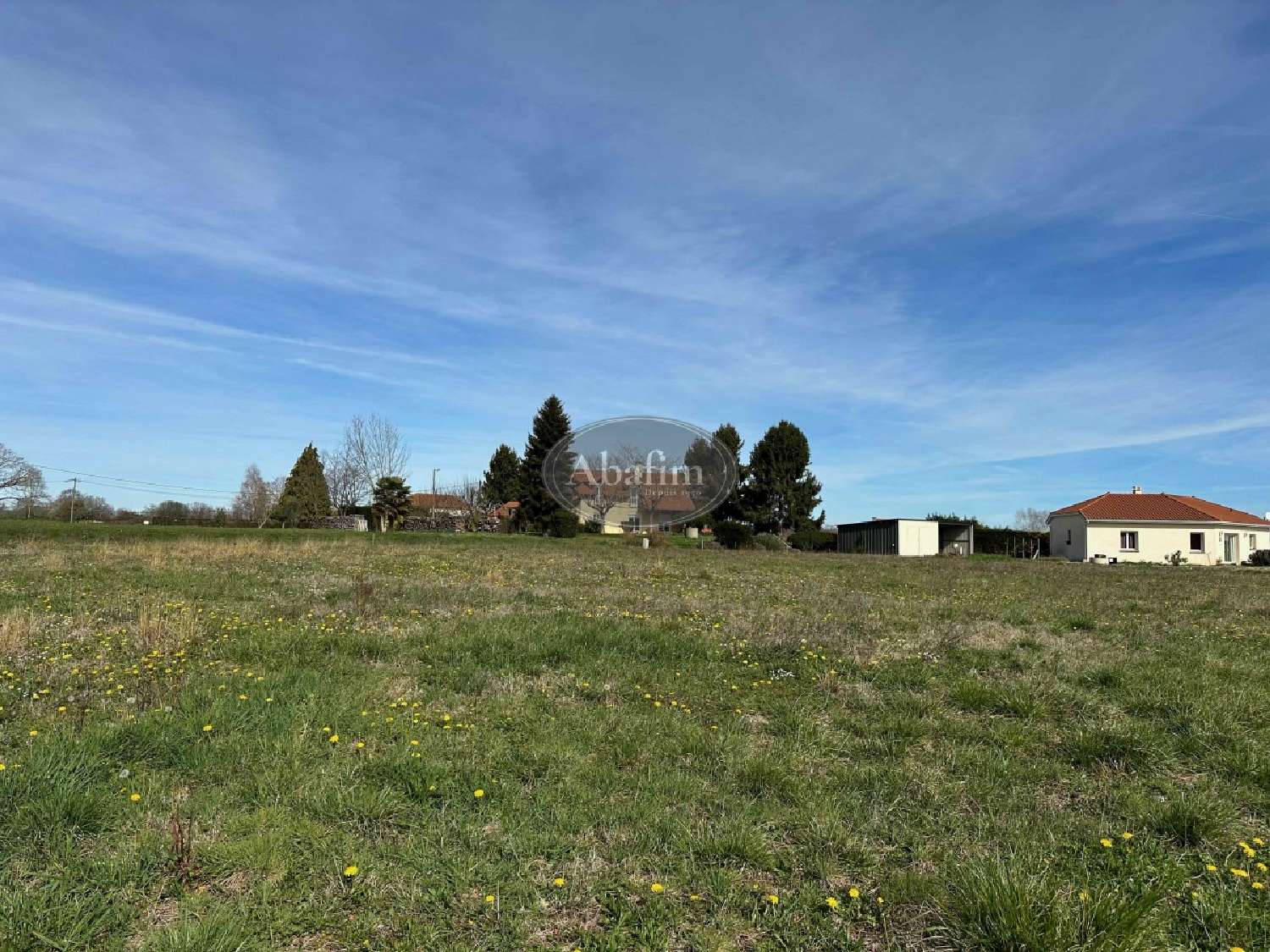  kaufen Grundstück Castelnau-Magnoac Hautes-Pyrénées 4