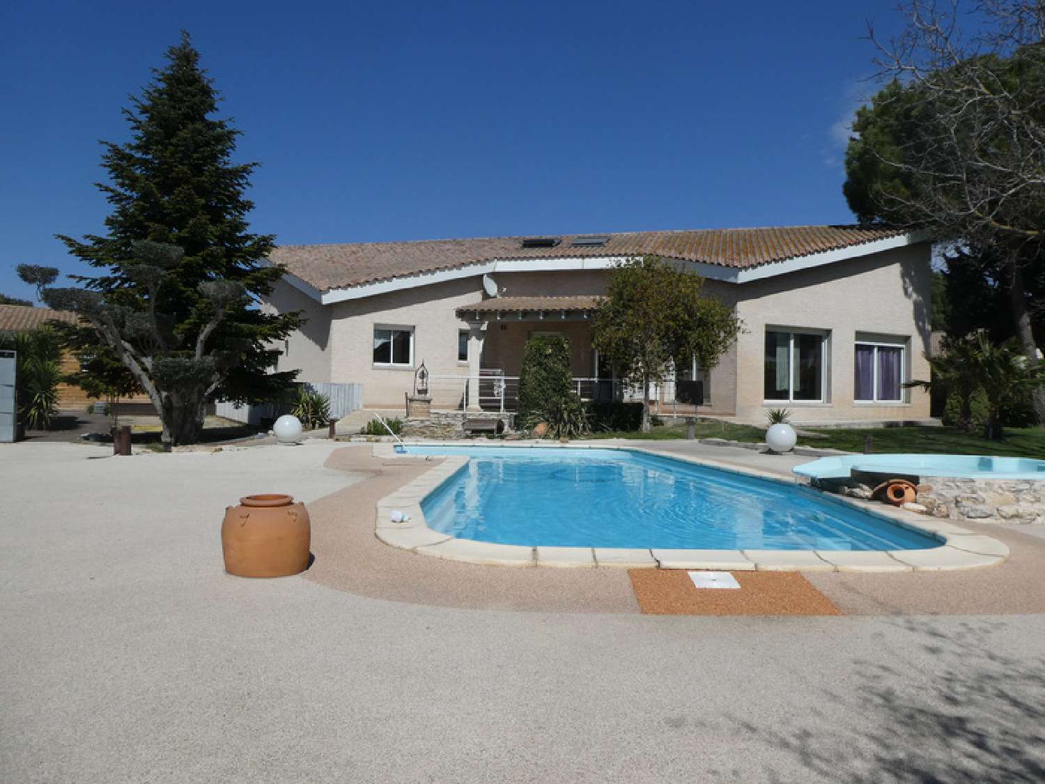  kaufen Haus Montady Hérault 1