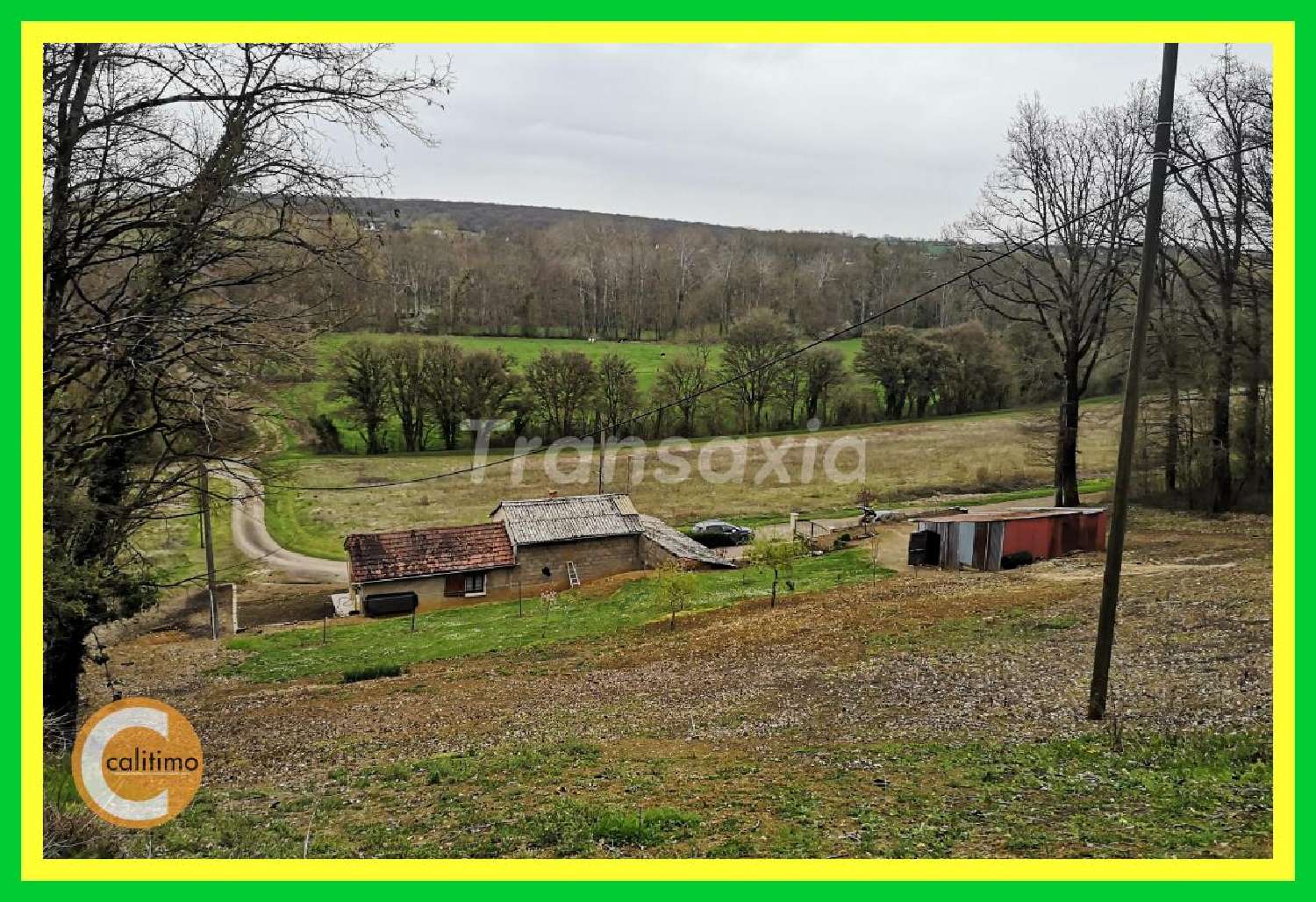  for sale house Totainville Vosges 8