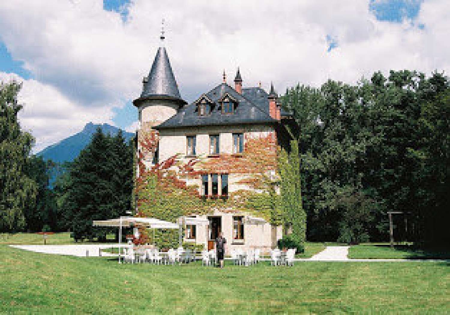  te koop landgoed Annecy-le-Vieux Haute-Savoie 1