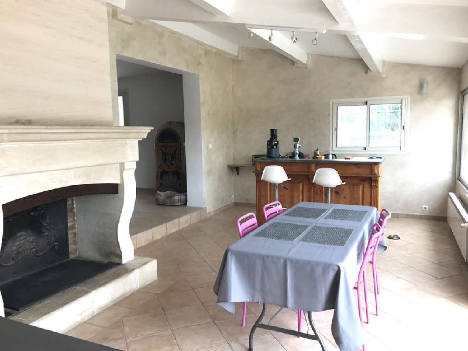 à vendre maison Aix-en-Provence 13290 Bouches-du-Rhône 4