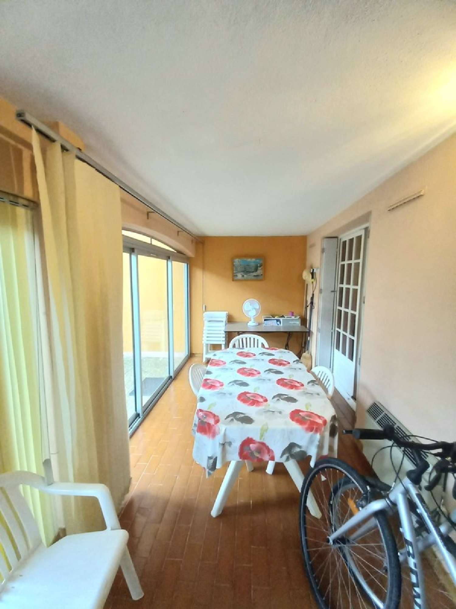  à vendre appartement Le Cap d'Agde Hérault 7