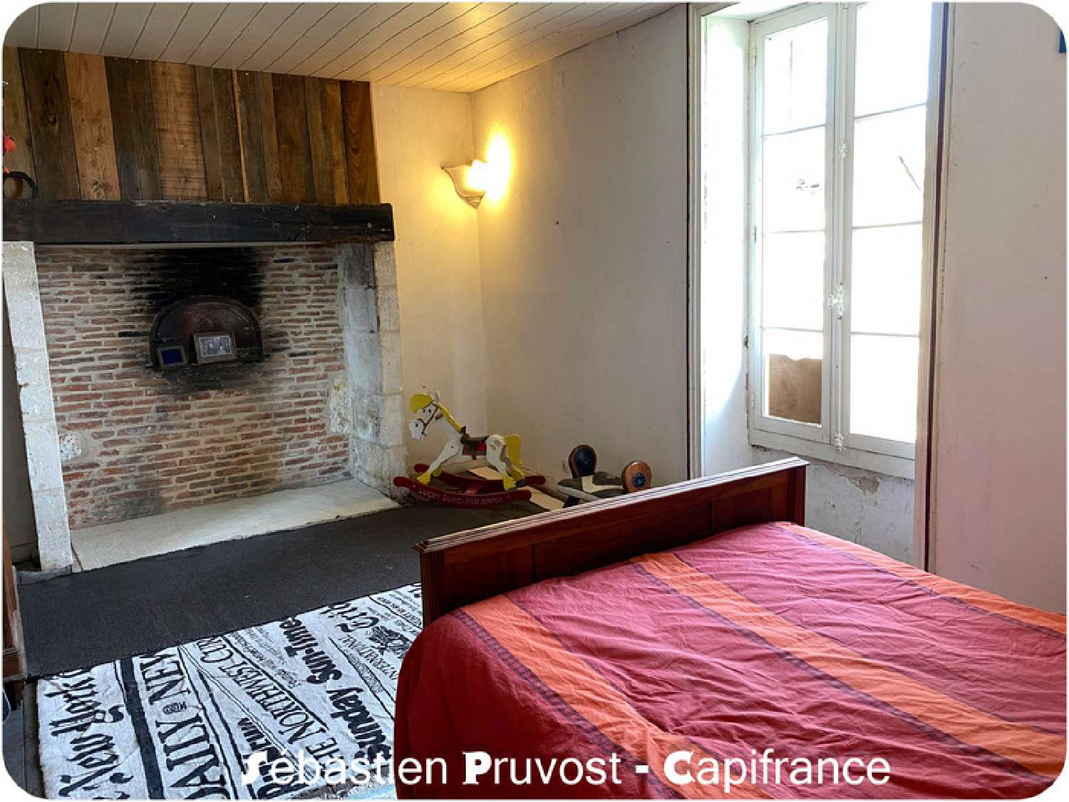  te koop huis Thiviers Dordogne 8