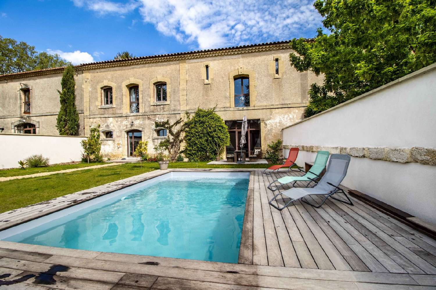  kaufen Haus Lunel Hérault 1