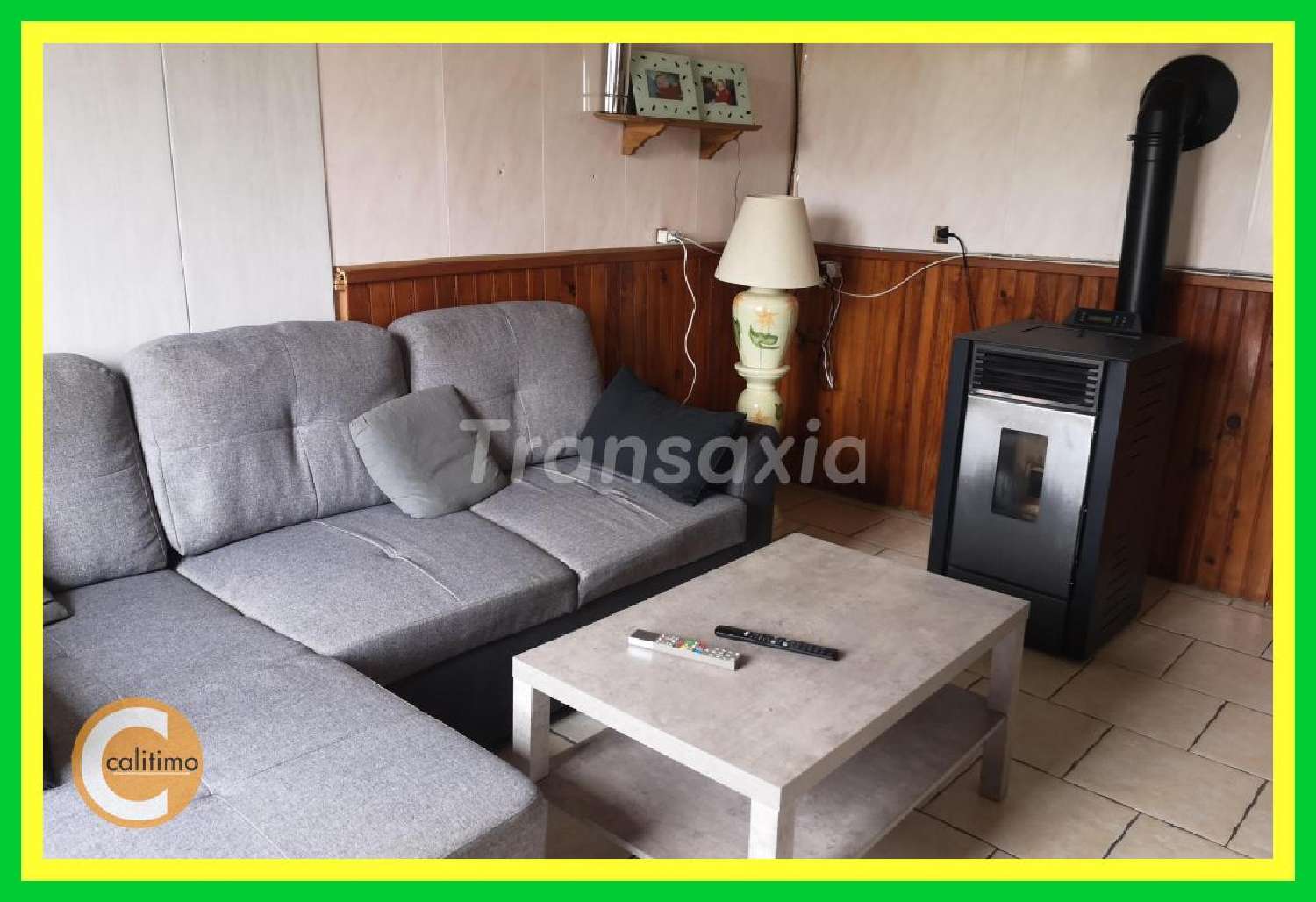  for sale house Totainville Vosges 3