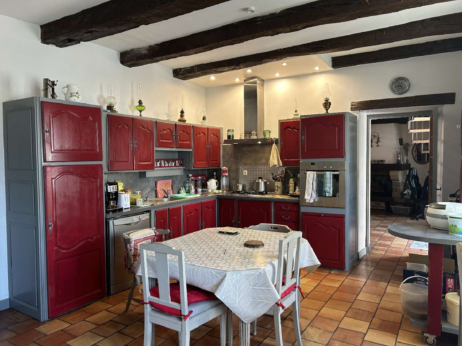  kaufen Haus Saint-Victor-et-Melvieu Aveyron 5