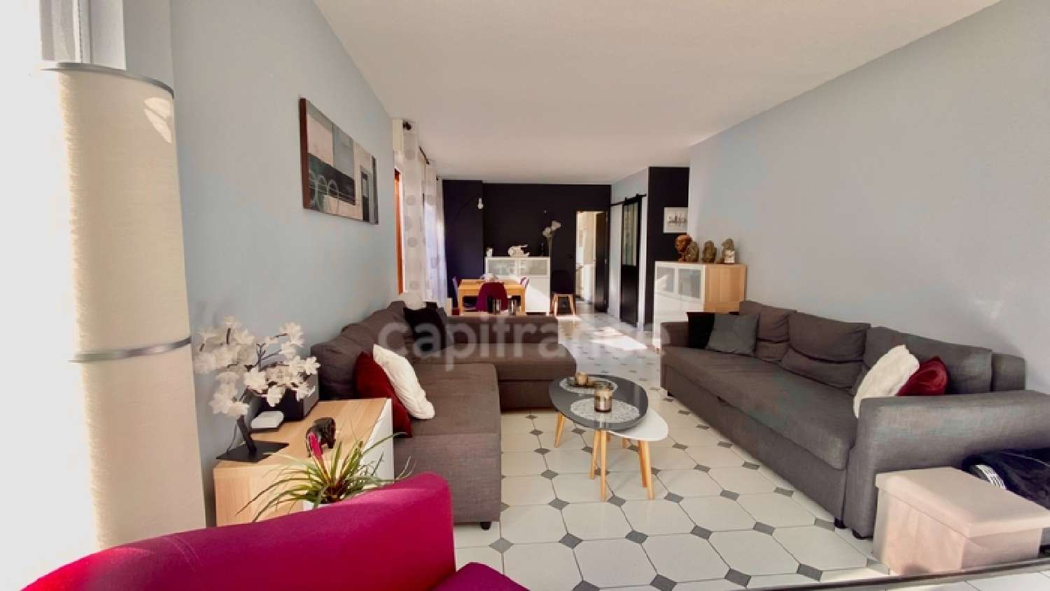  kaufen Wohnung/ Apartment Le Chesnay Yvelines 3