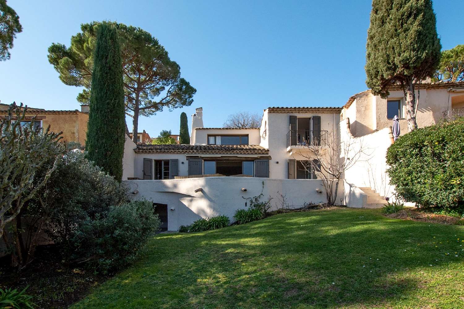  for sale villa Mouans-Sartoux Alpes-Maritimes 2