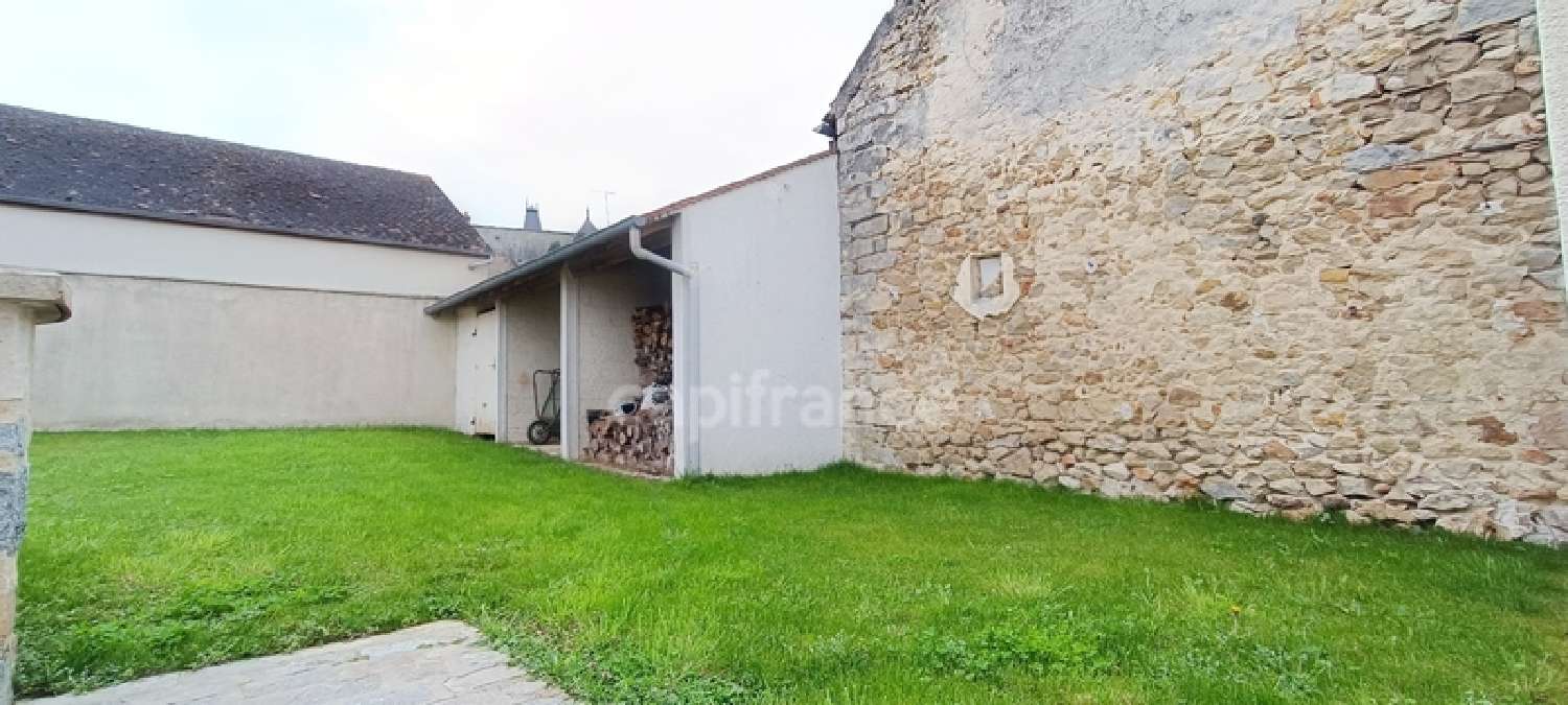  à vendre maison Flagy Seine-et-Marne 7
