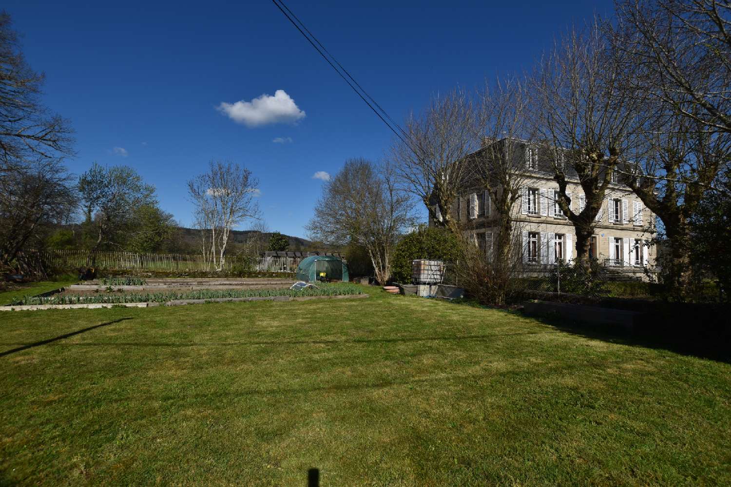  for sale house Le Monteil-au-Vicomte Creuse 6