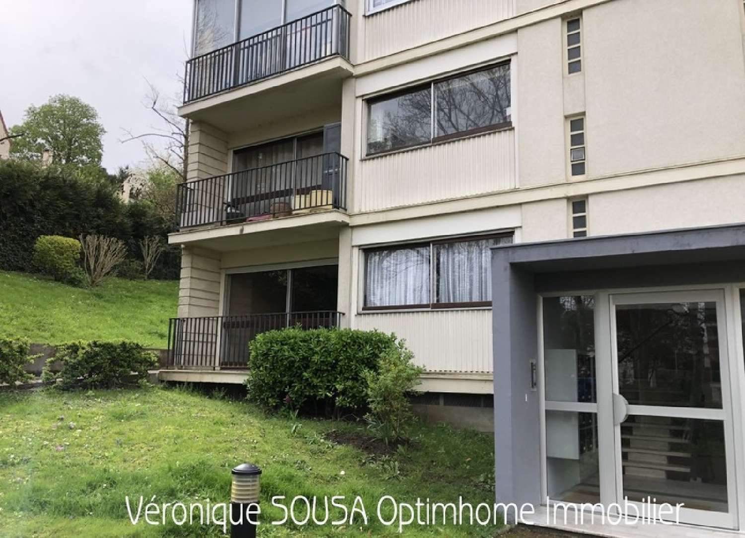  kaufen Wohnung/ Apartment Le Pecq Yvelines 1