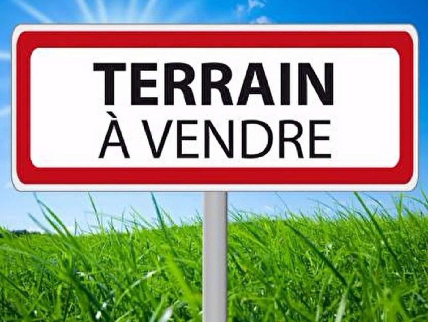  for sale terrain Marseillan Hérault 1