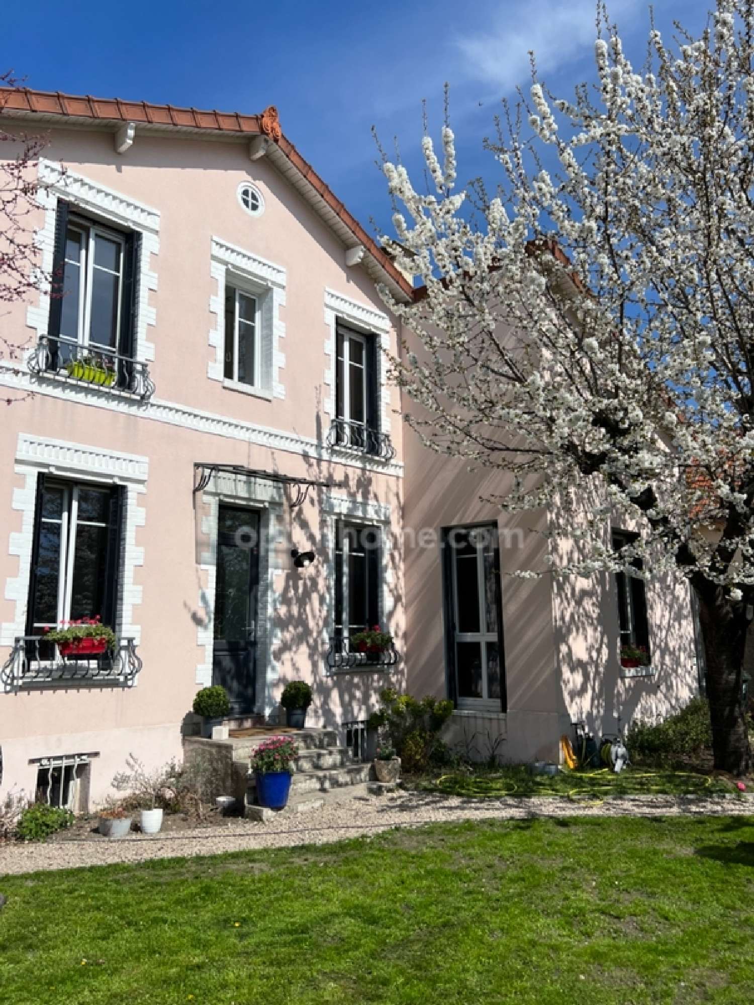  te koop huis Bezons Val-d'Oise 1