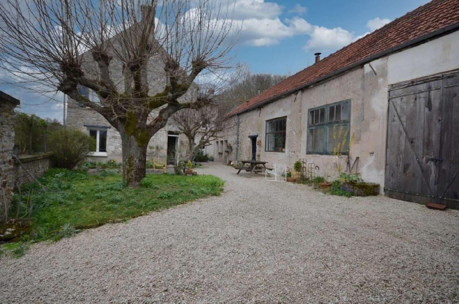  kaufen Bauernhof Château-Thierry Aisne 2