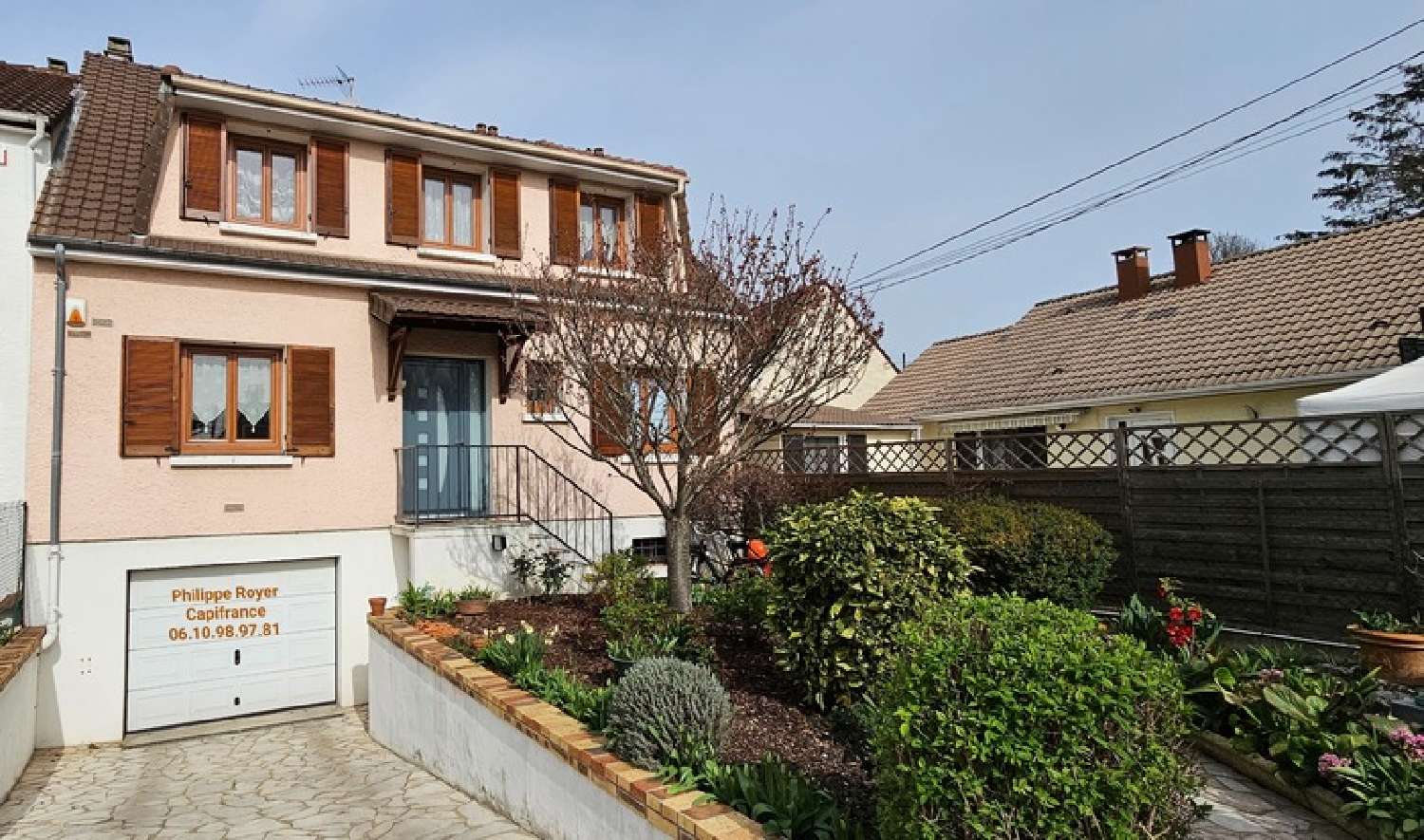  kaufen Haus Sevran Seine-Saint-Denis 1