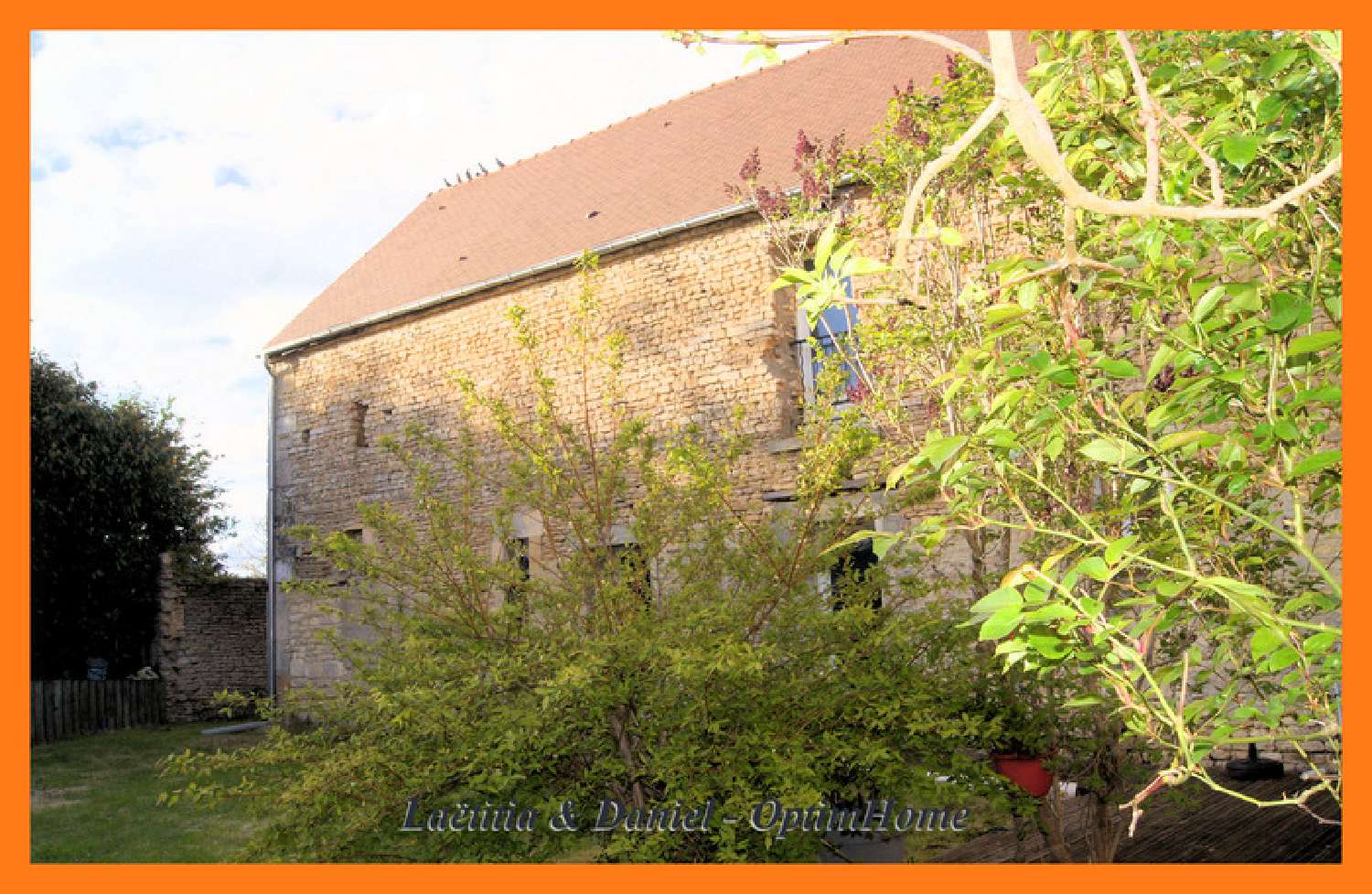  kaufen Stadthaus Canon Calvados 2