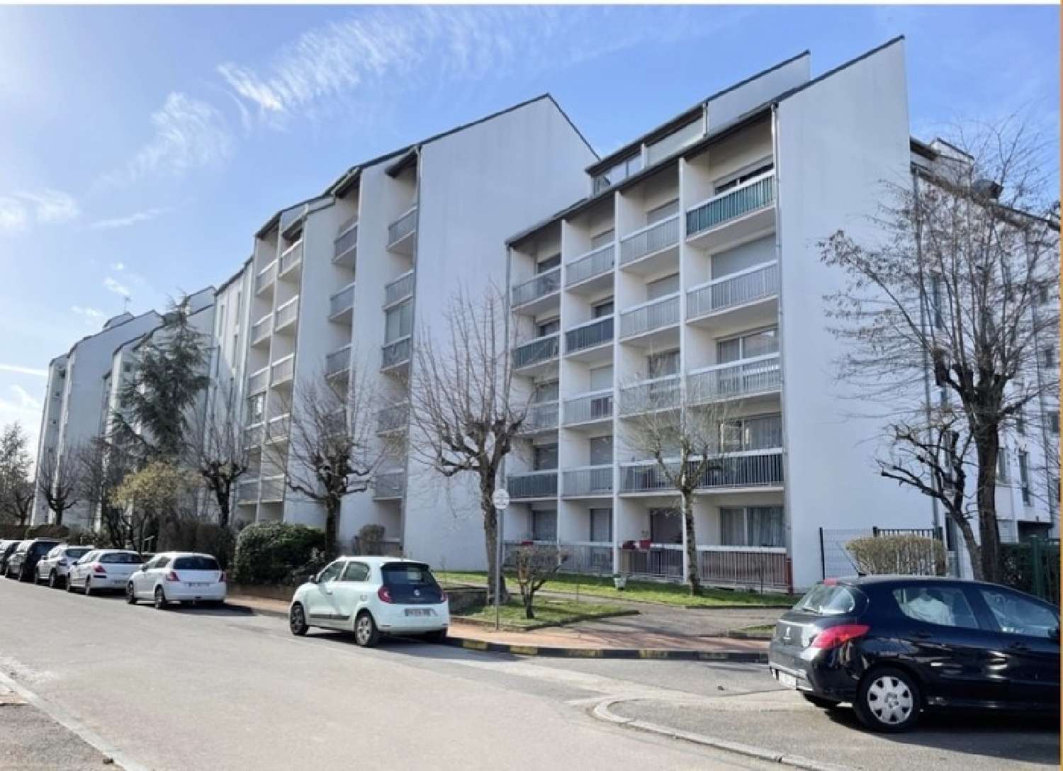  kaufen Wohnung/ Apartment Dijon Côte-d'Or 7