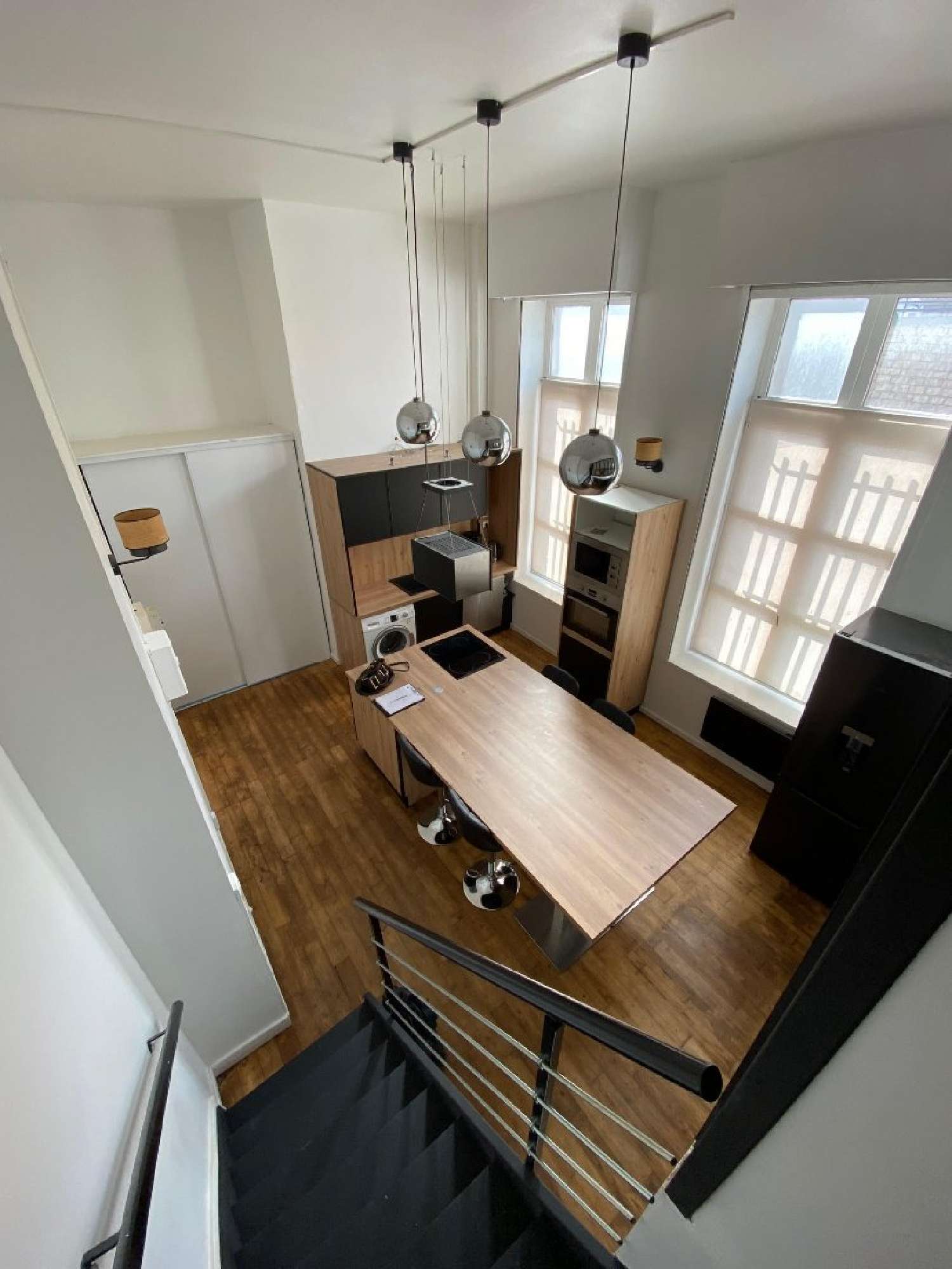 Lille Nord Wohnung/ Apartment Bild 6452510