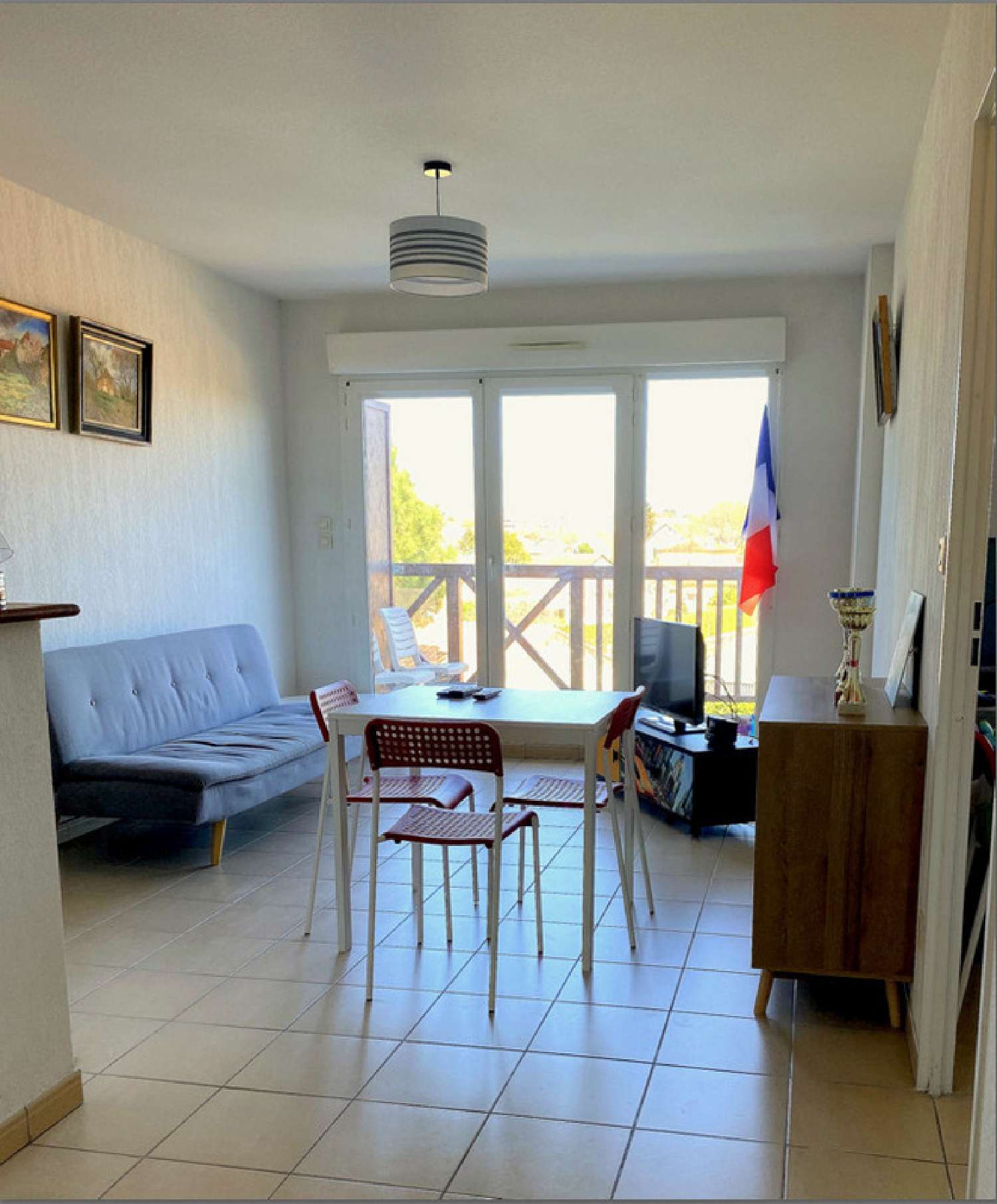 Bergerac Dordogne Wohnung/ Apartment Bild 6465438
