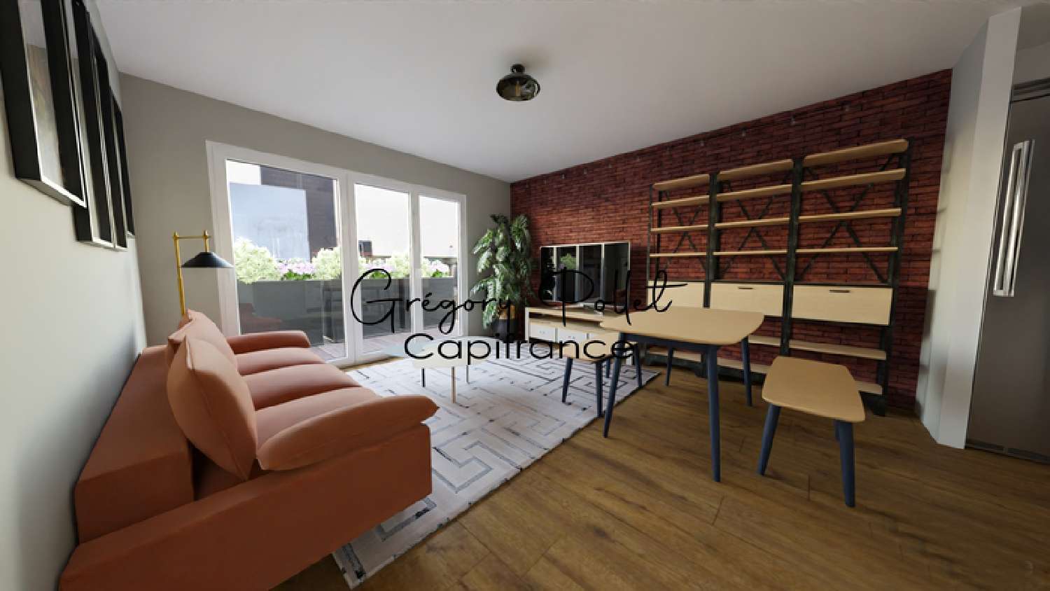  for sale apartment Arques Pas-de-Calais 1