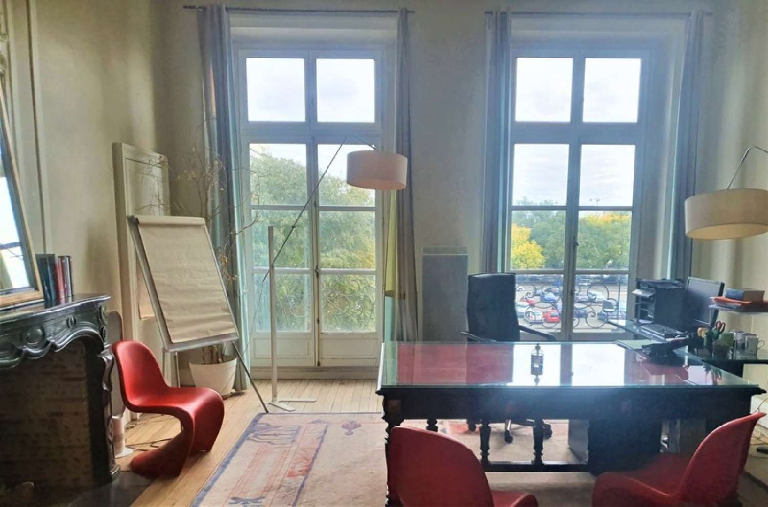  à vendre appartement Nantes Loire-Atlantique 3