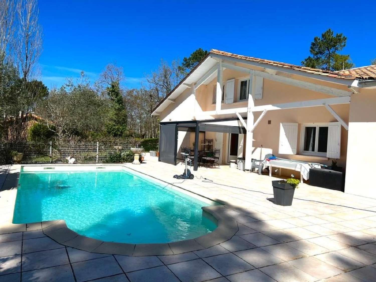  kaufen Haus Croignon Gironde 1