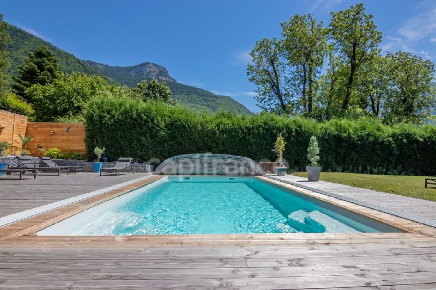  for sale villa La Chambre Savoie 3