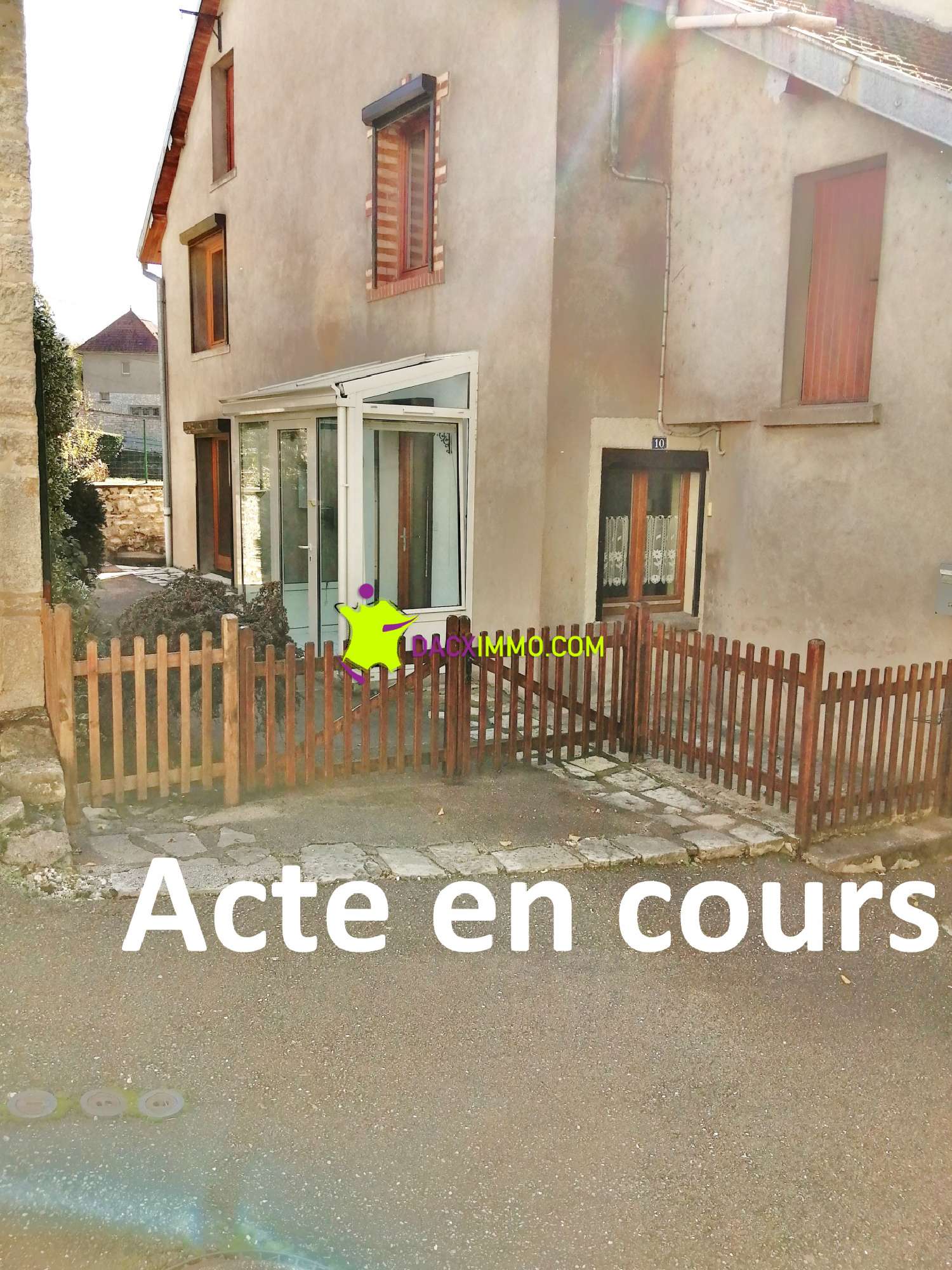  for sale house Clerval Doubs 1