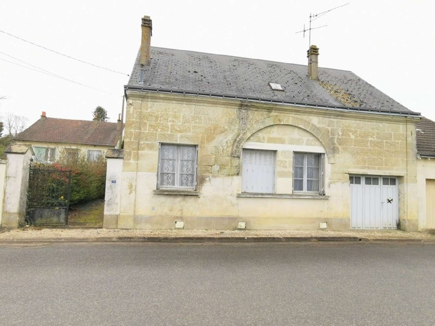  for sale house Tréhet Loir-et-Cher 6