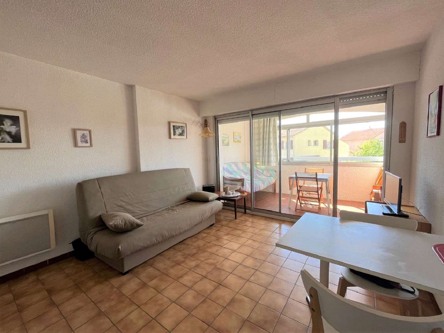  kaufen Wohnung/ Apartment Agde Hérault 2