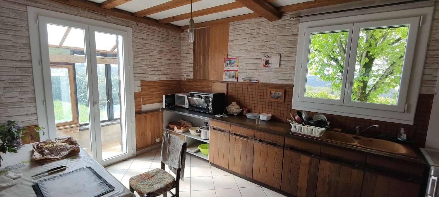  à vendre ferme Sauveterre-de-Rouergue Aveyron 7