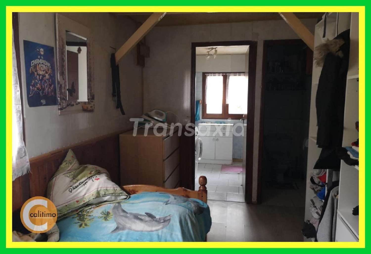  for sale house Totainville Vosges 6