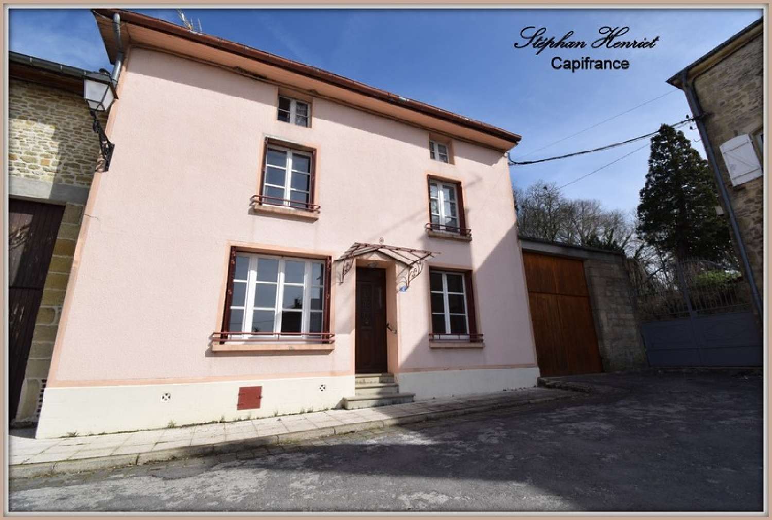  for sale house Buzancy Ardennes 2