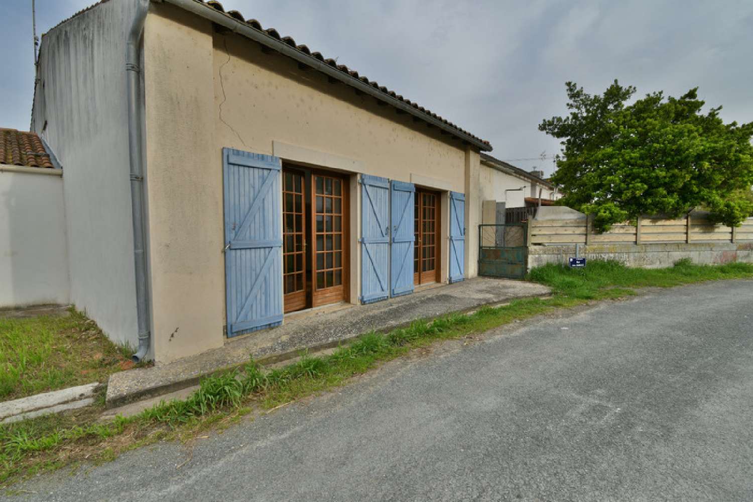  à vendre maison Saint-Savinien Charente-Maritime 6