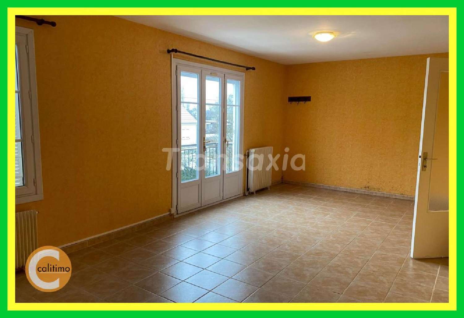  for sale house Blet Cher 8