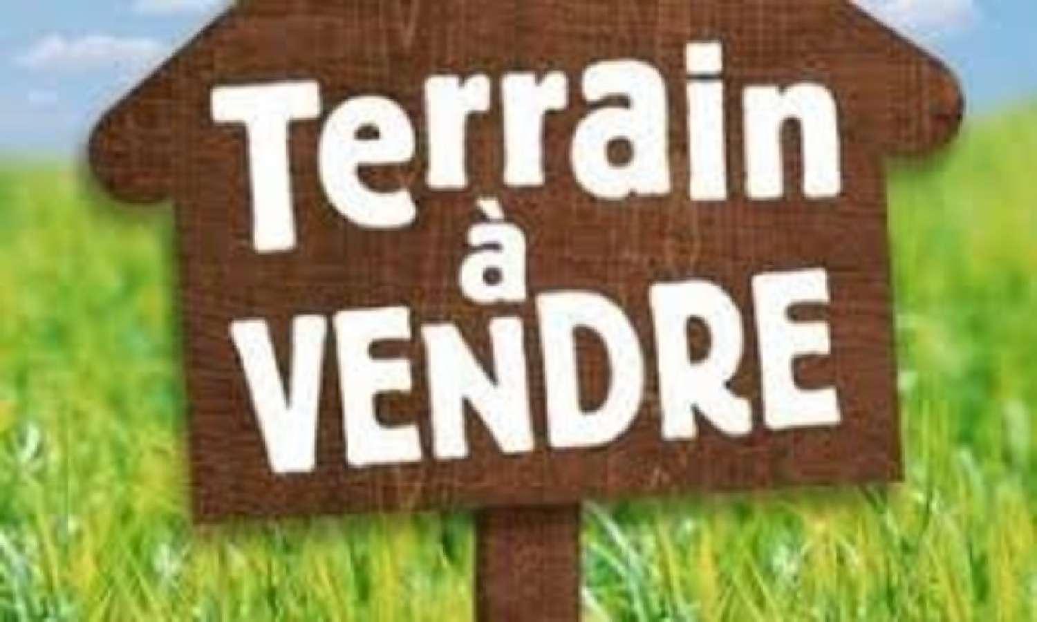  à vendre terrain Guéméné-sur-Scorff Morbihan 1