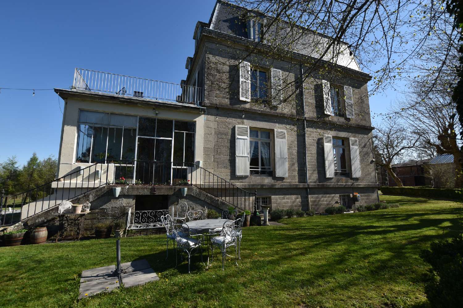  kaufen Haus Le Monteil-au-Vicomte Creuse 5