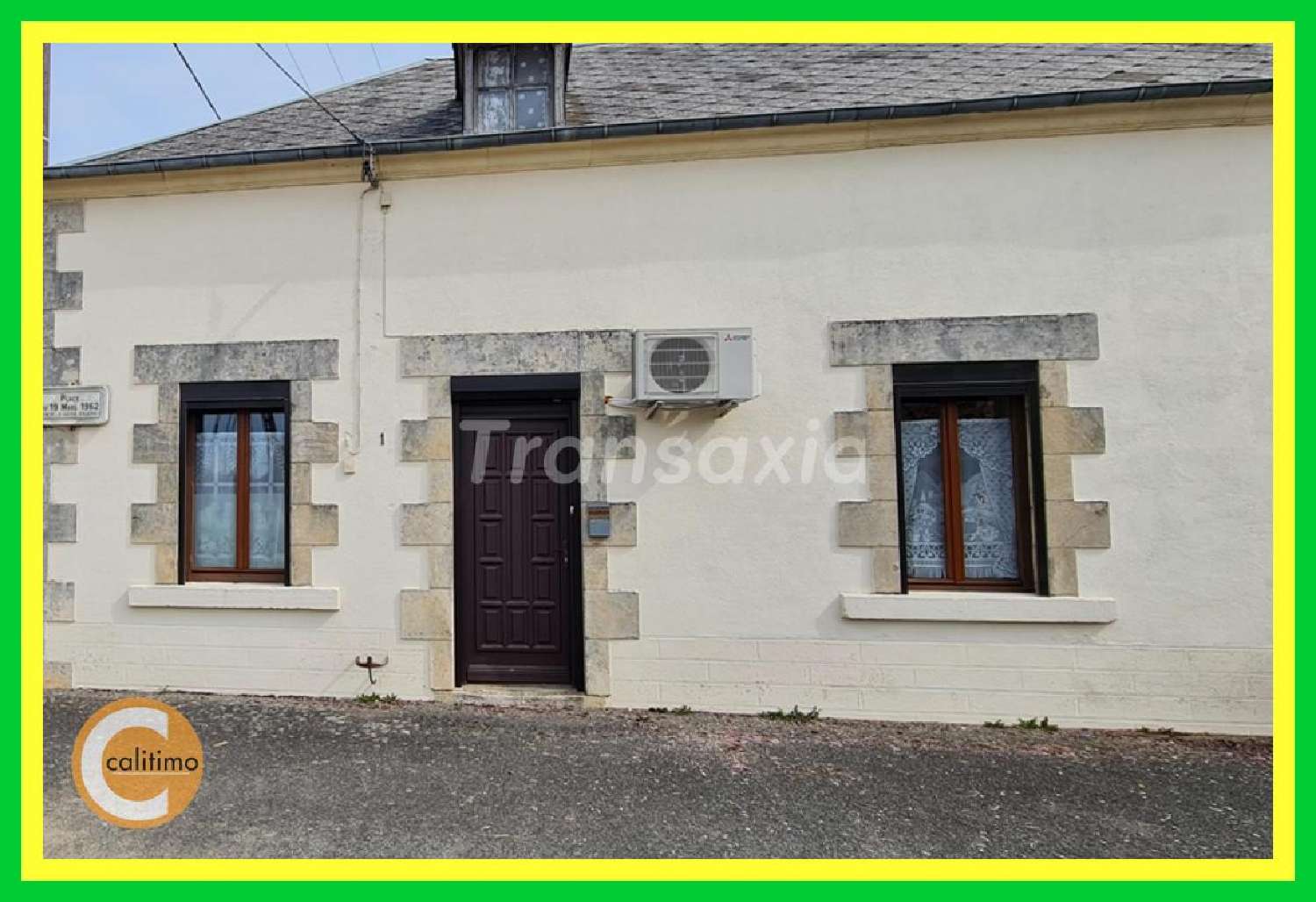  for sale house Couy Cher 8