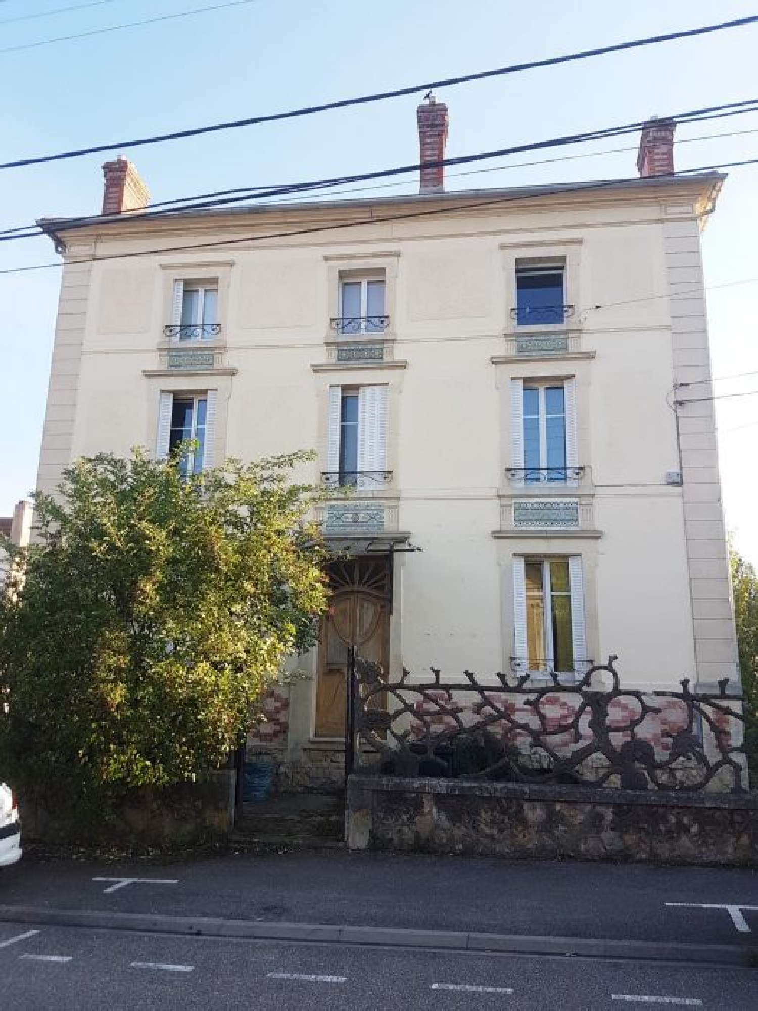  à vendre appartement Pagny-sur-Moselle Meurthe-et-Moselle 1