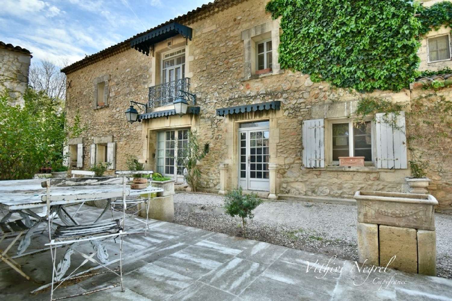  for sale mansion Mouriès Bouches-du-Rhône 2