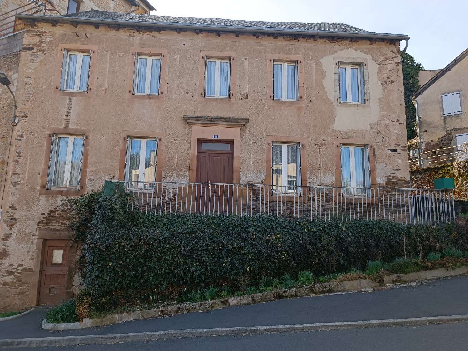  te koop huis Pont-de-Salars Aveyron 1