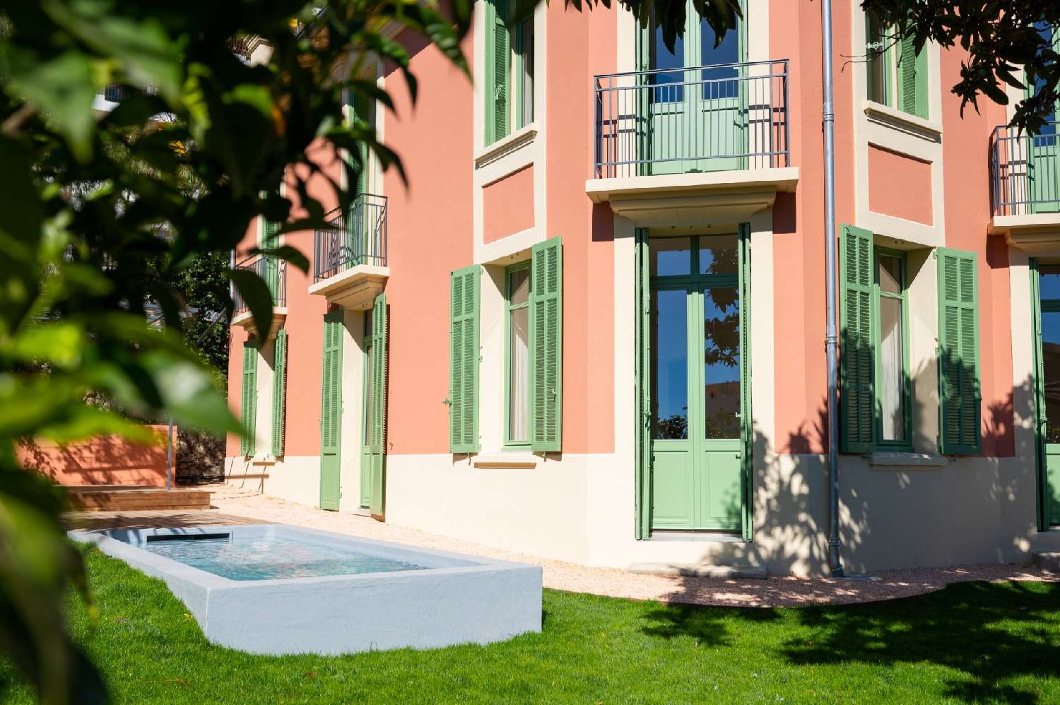  kaufen Villa Le Cannet Alpes-Maritimes 1