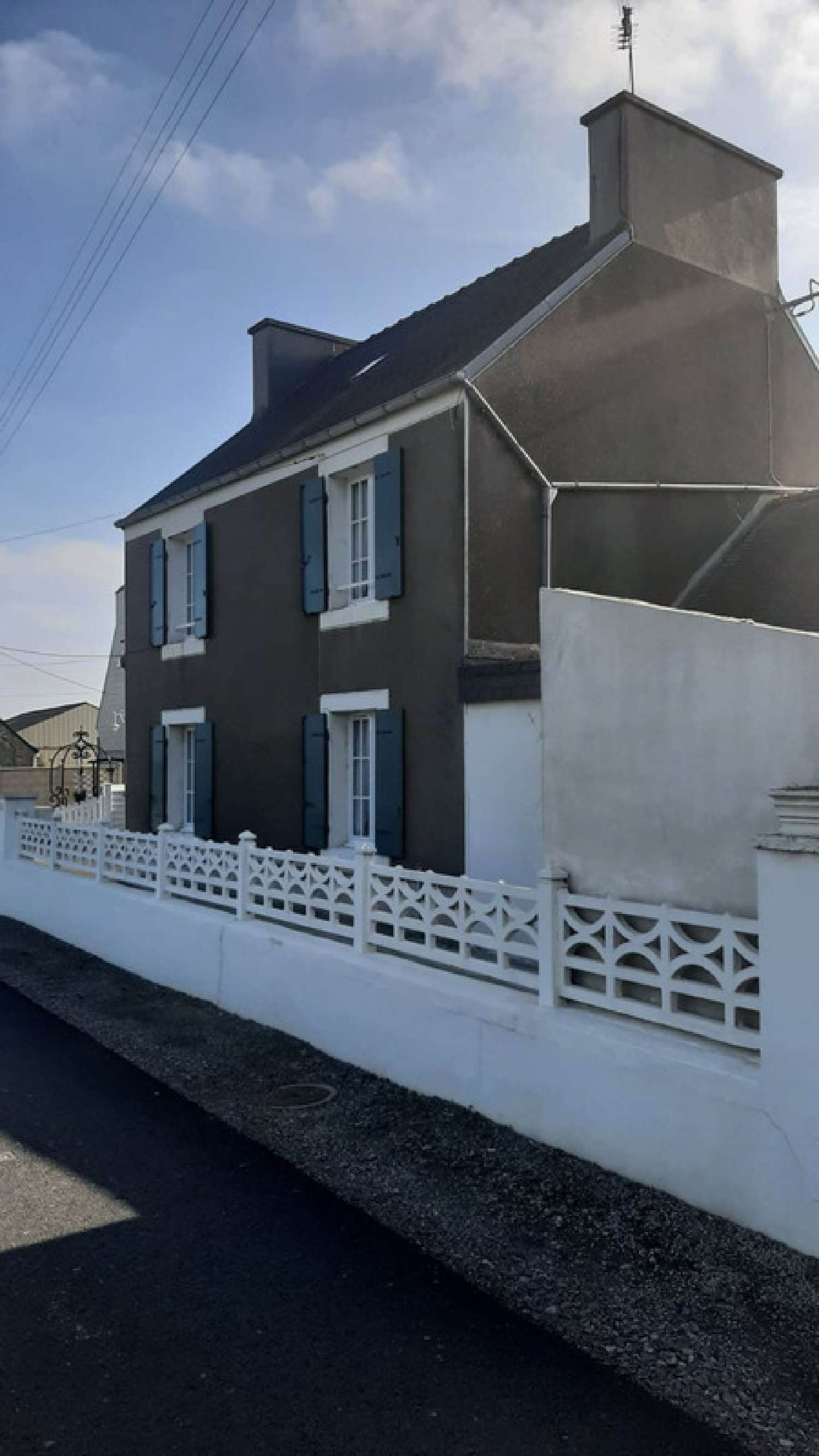  te koop huis Kerlouan Finistère 5