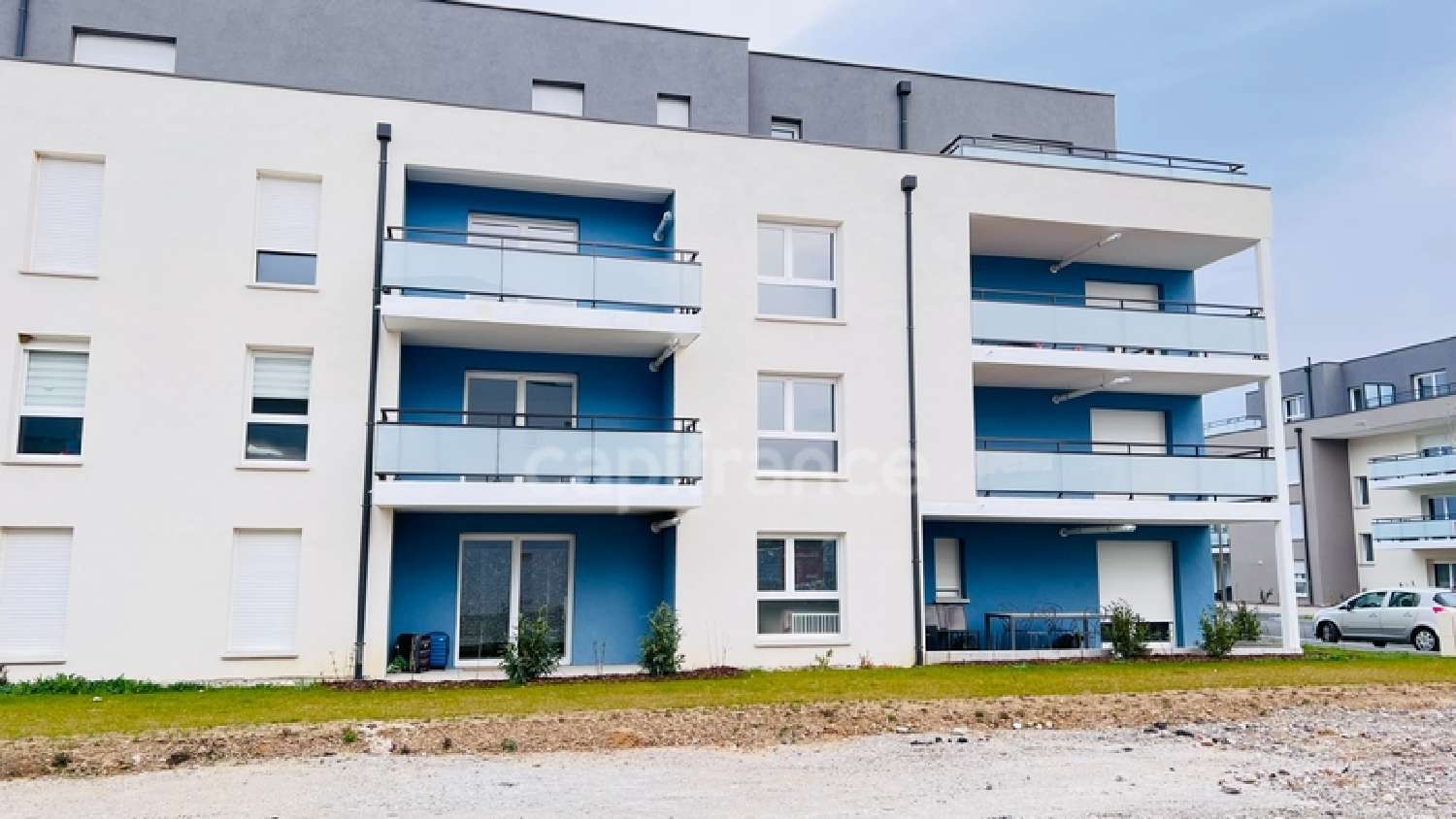  for sale apartment Wittenheim Haut-Rhin 2