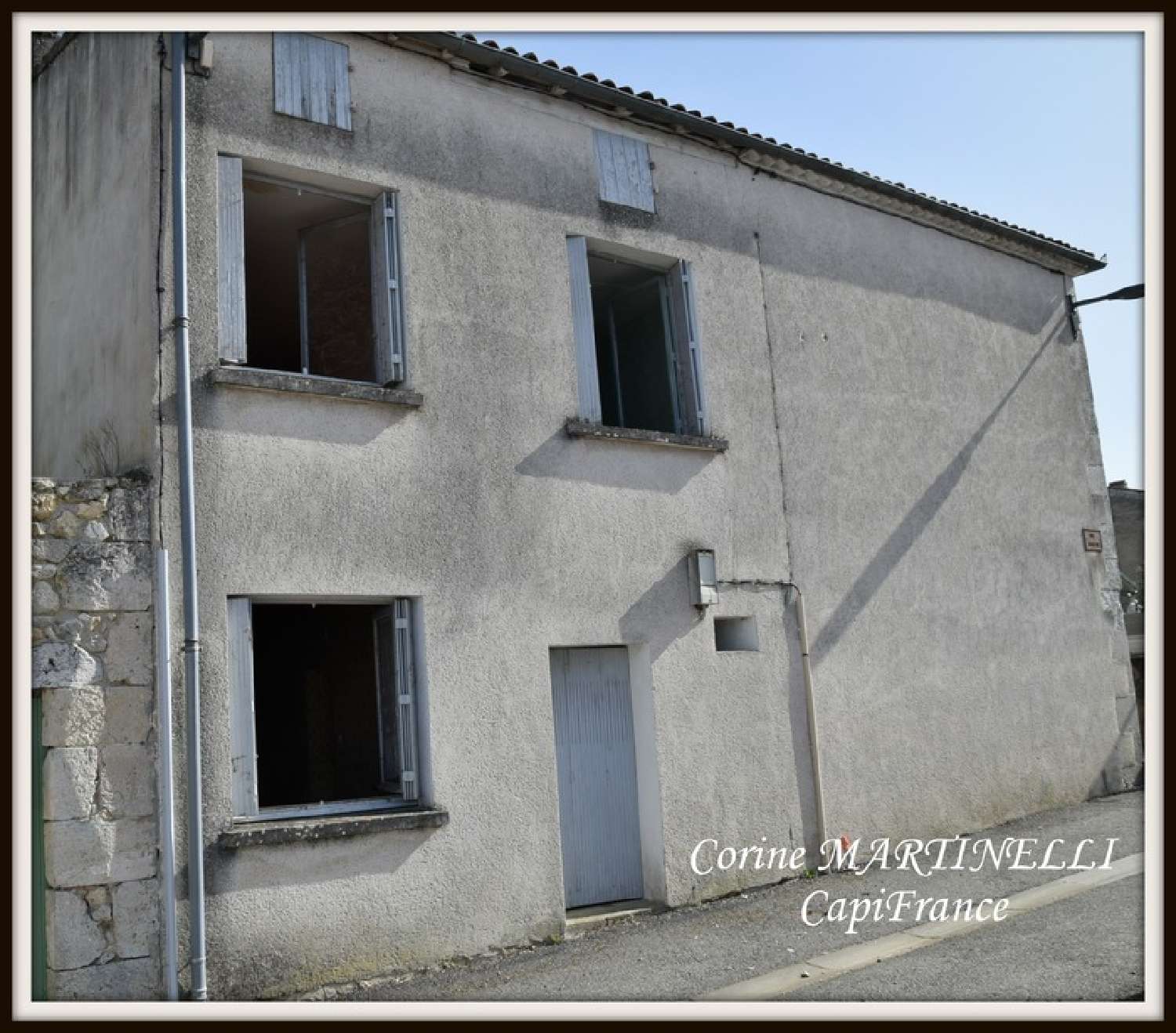  à vendre maison Astaffort Lot-et-Garonne 6
