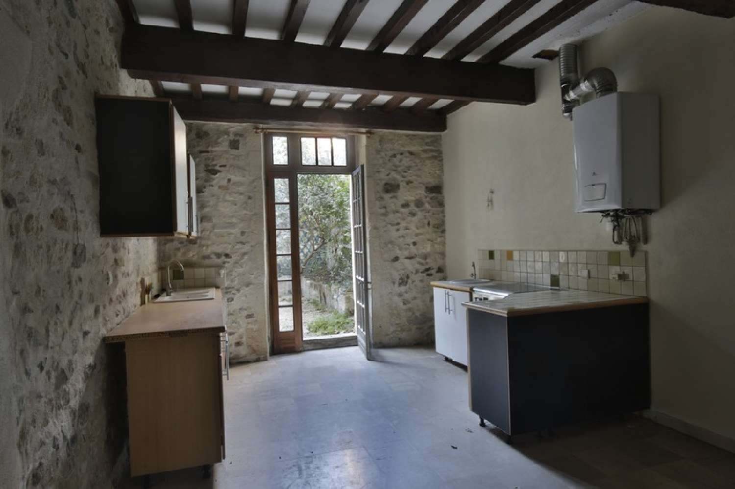 à vendre maison Arles Bouches-du-Rhône 4