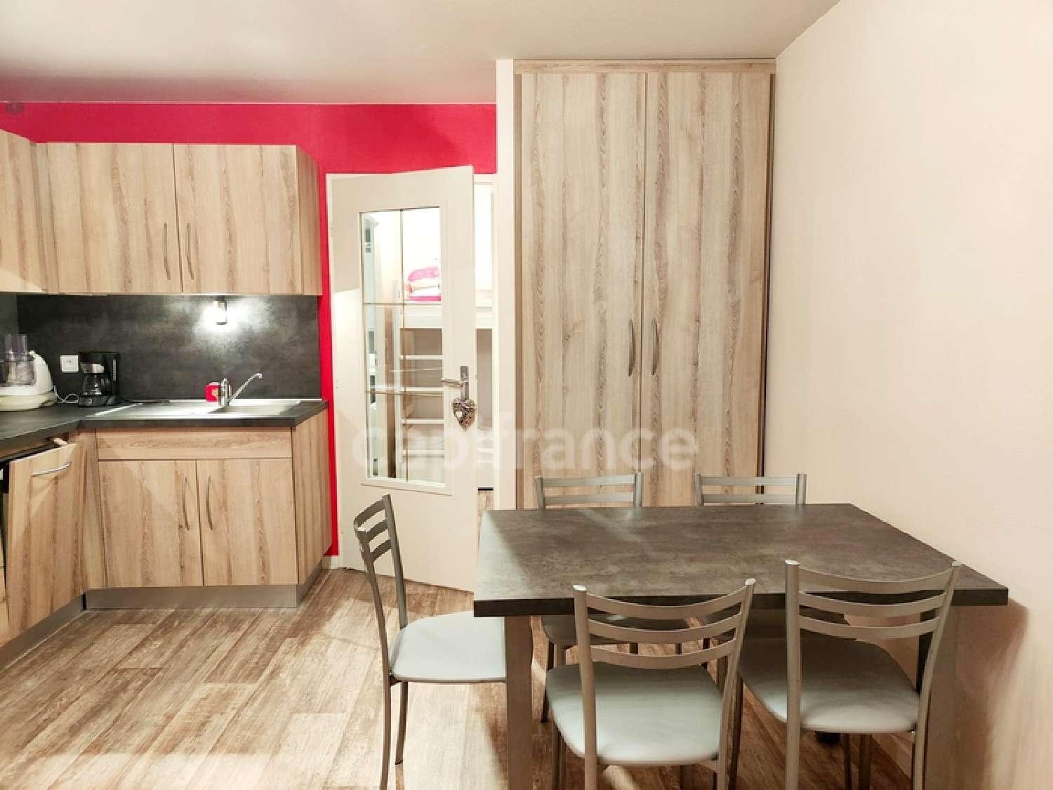  kaufen Wohnung/ Apartment Les Déserts Savoie 3