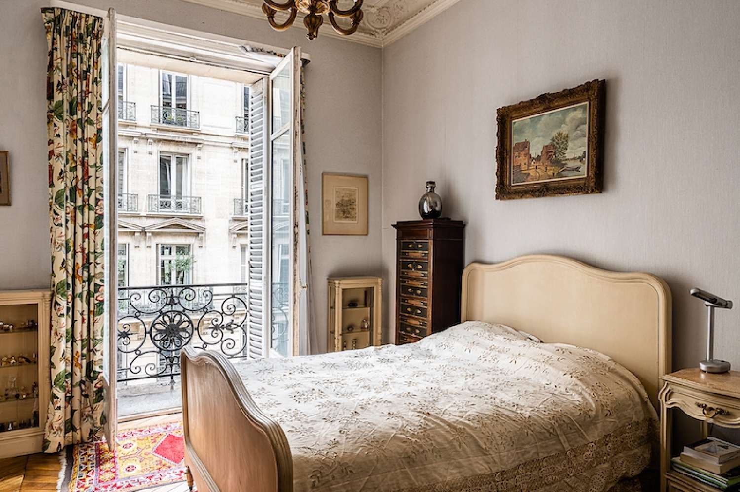  te koop appartement Paris 6e Arrondissement Parijs (Seine) 8